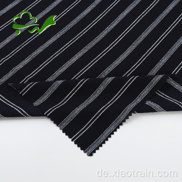 Bedruckter Chiffon-Polyester-Krepp-Stoff für Damenkleider